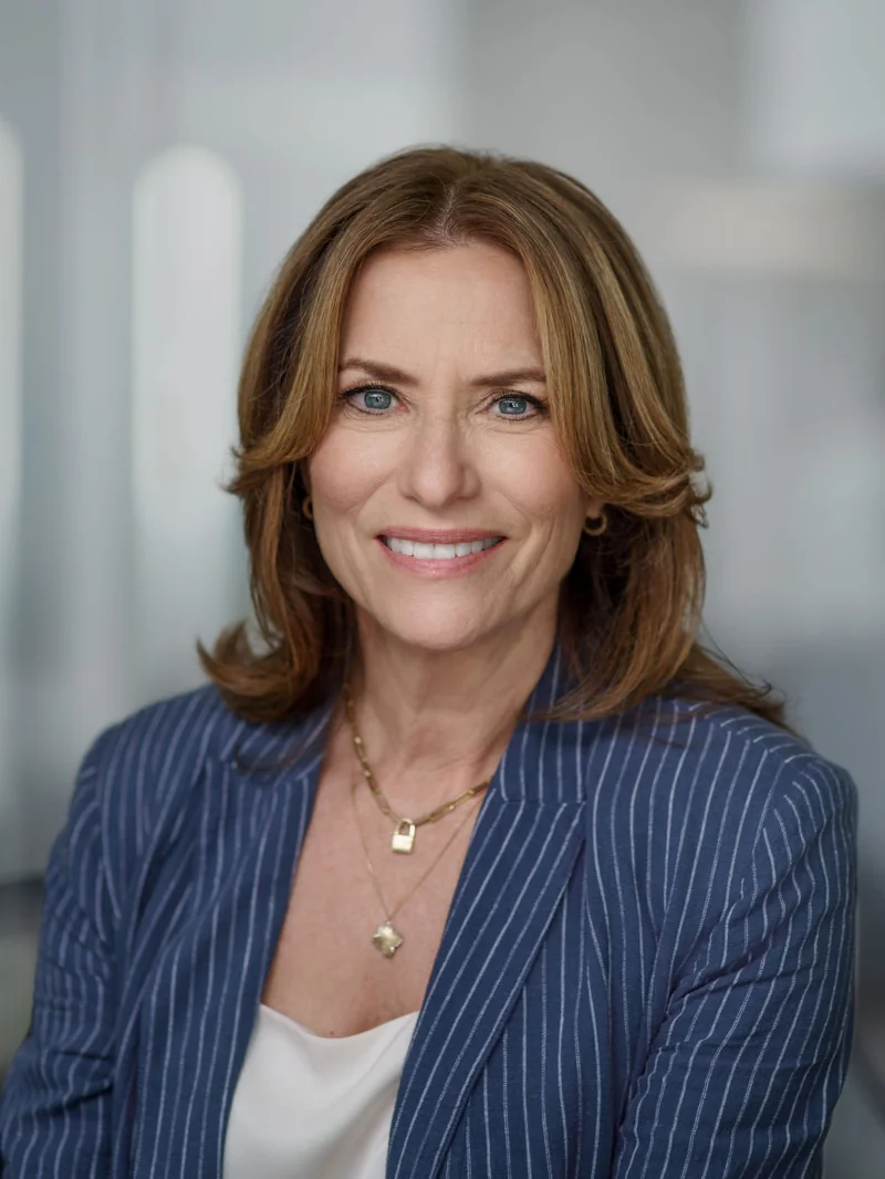 President Cindy L. Robinson