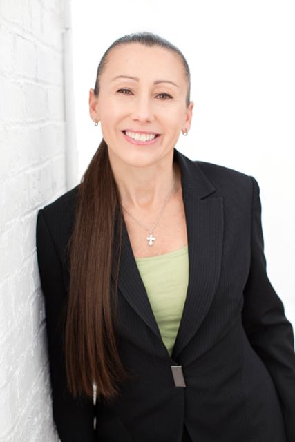 Shelley L. Graves