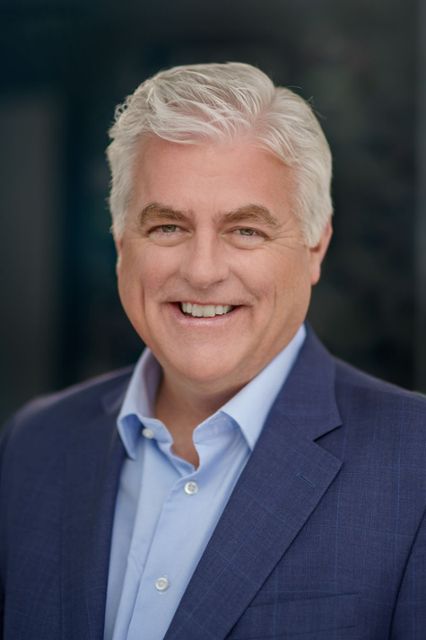 Douglas P. Mahoney