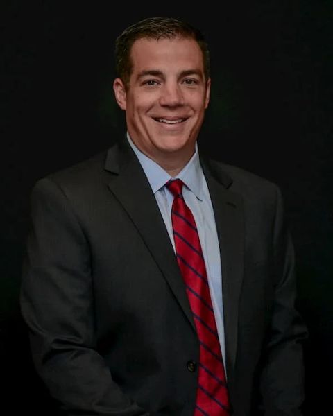 Garrett M. Moore, Jr.