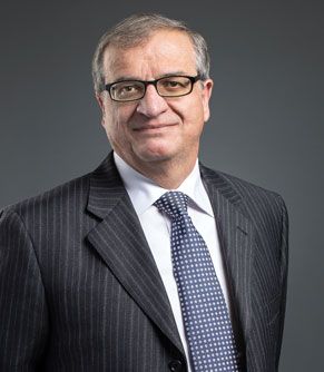 Lawrence C. Sgrignari