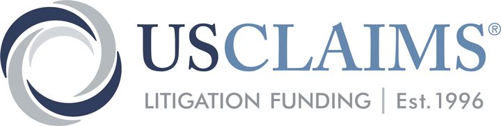 US Claims Litigation Funding